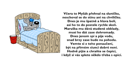 Příhody Myšáka 76